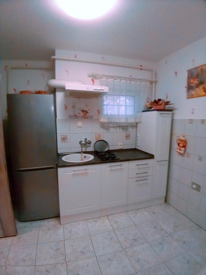 Valloris Apartments Héviz Zewnętrze zdjęcie