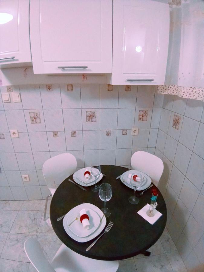 Valloris Apartments Héviz Zewnętrze zdjęcie