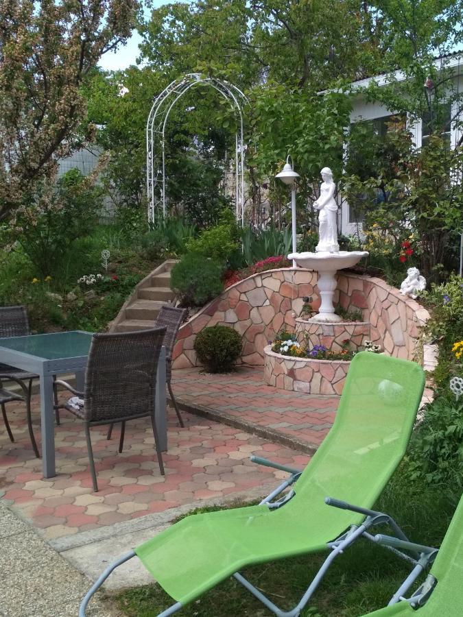 Valloris Apartments Héviz Zewnętrze zdjęcie