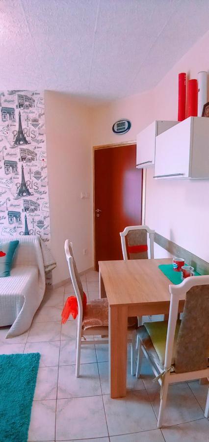 Valloris Apartments Héviz Zewnętrze zdjęcie