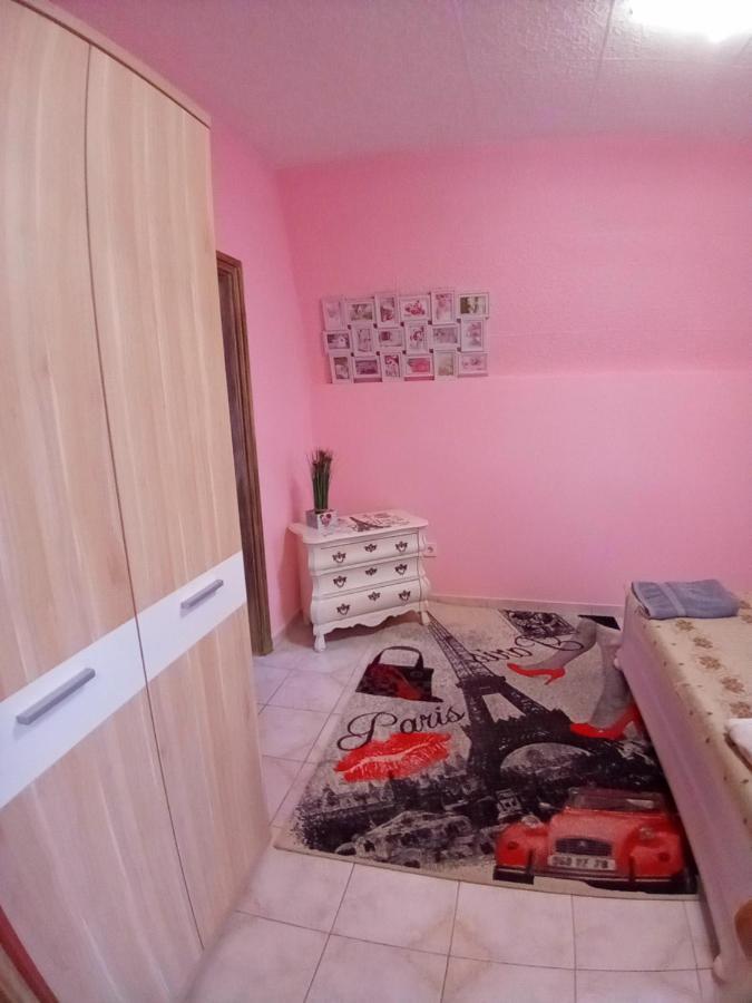 Valloris Apartments Héviz Zewnętrze zdjęcie