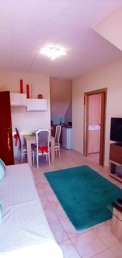 Valloris Apartments Héviz Zewnętrze zdjęcie