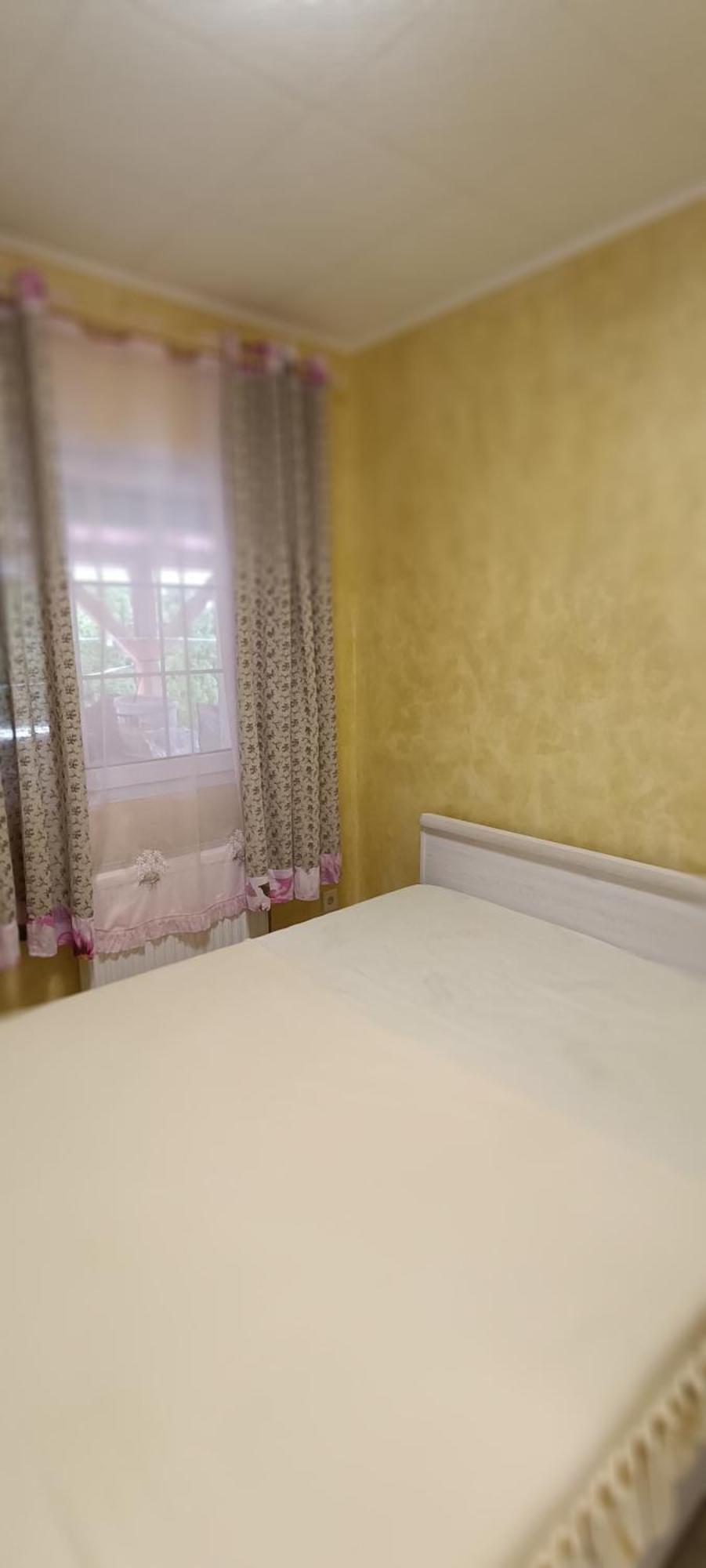 Valloris Apartments Héviz Zewnętrze zdjęcie