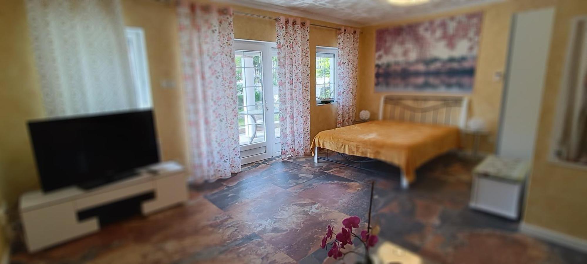 Valloris Apartments Héviz Zewnętrze zdjęcie