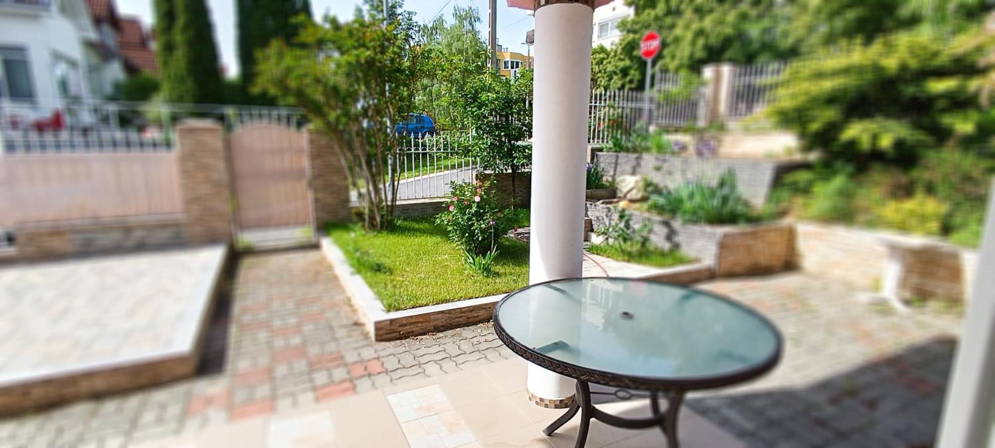 Valloris Apartments Héviz Zewnętrze zdjęcie