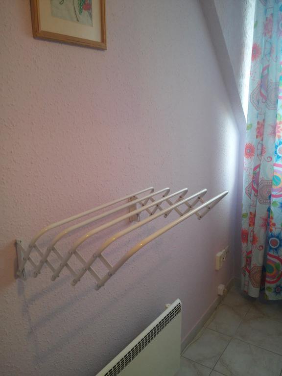 Valloris Apartments Héviz Zewnętrze zdjęcie