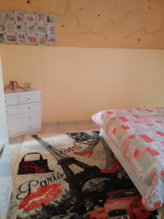Valloris Apartments Héviz Zewnętrze zdjęcie
