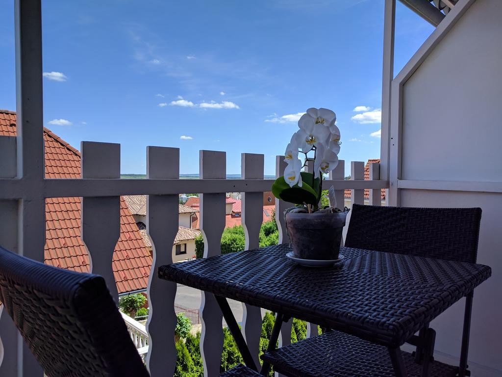 Valloris Apartments Héviz Zewnętrze zdjęcie