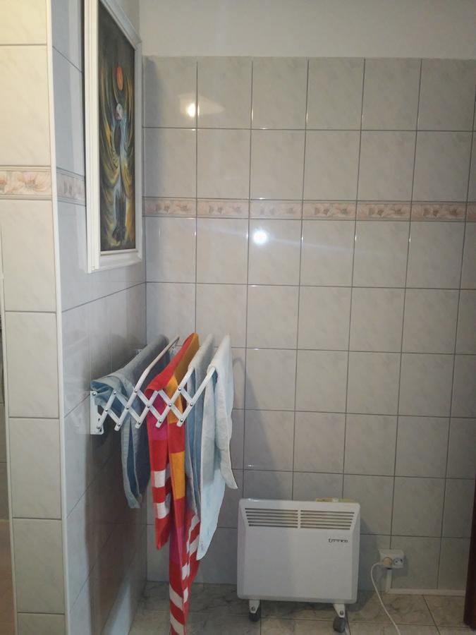 Valloris Apartments Héviz Zewnętrze zdjęcie