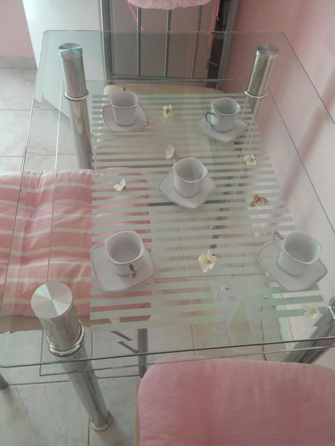 Valloris Apartments Héviz Zewnętrze zdjęcie